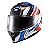 CAPACETE TEXX KAIMAN FLAG USA 62 - Imagem 2