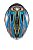 CAPACETE TEXX RAPTOR ARCADE AZ/VM/AM 56 - Imagem 3