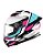 CAPACETE TEXX HUNTER ARK PT/RS/AZ/BC 58 - Imagem 1