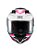 CAPACETE TEXX HUNTER ARK PT/RS/AZ/BC 58 - Imagem 2