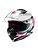CAPACETE TEXX HUNTER ARK PT/RS/AZ/BC 58 - Imagem 4