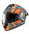 CAPACETE TEXX SPIHE GEAR VM/AZ 58 - Imagem 2