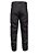 CALÇA TEXX STRIKE V3 MASCULINA PRETA/VERMELHA 5XL - Imagem 2