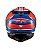 CAPACETE TEXX KAIMAN FLAG UK 56 - Imagem 2