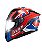 CAPACETE TEXX KAIMAN FLAG UK 56 - Imagem 1