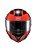 CAPACETE TEXX HUNTER DRACO PT/VM/CZ 56 - Imagem 2