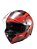 CAPACETE TEXX HUNTER DRACO PT/VM/CZ 56 - Imagem 3