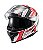 CAPACETE TEXX KAIMAN FLAG JAPAO 62 - Imagem 1
