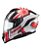 CAPACETE TEXX KAIMAN FLAG JAPAO 62 - Imagem 2