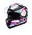 CAPACETE TEXX STRIKE RIDE AZ/RS/BC/PT 62 - Imagem 1