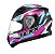 CAPACETE TEXX STRIKE RIDE AZ/RS/BC/PT 62 - Imagem 2