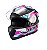 CAPACETE TEXX STRIKE RIDE AZ/RS/BC/PT 62 - Imagem 4