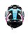CAPACETE TEXX STRIKE RIDE AZ/RS/BC/PT 62 - Imagem 5