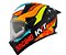 CAPACETE KYT R2R MAX MASIA 2022 REPLICA MATT /E06 XL - Imagem 1