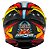 CAPACETE KYT R2R MAX MASIA 2022 REPLICA MATT /E06 XL - Imagem 3