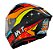 CAPACETE KYT R2R MAX MASIA 2022 REPLICA MATT /E06 XL - Imagem 4