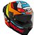 CAPACETE KYT R2R MAX MASIA 2022 REPLICA MATT /E06 XL - Imagem 5