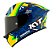 CAPACETE KYT TT-REVO DIOGO MOREIRA 2024 REPLICA M - Imagem 1