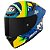 CAPACETE KYT TT-REVO DIOGO MOREIRA 2024 REPLICA M - Imagem 2