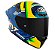 CAPACETE KYT TT-REVO DIOGO MOREIRA 2024 REPLICA M - Imagem 3