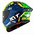 CAPACETE KYT TT-REVO DIOGO MOREIRA 2024 REPLICA M - Imagem 4