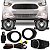 KIT FAROL AUXILIAR FORD KA 2015 - Imagem 1