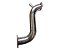 DOWNPIPE INOX 304 - S10 DIESEL - 2013 A 2021/2022 - Imagem 1