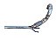 DOWNPIPE INOX 304 - VW POLO / T-CROSS 1.0 / VIRTUS 1.0 TSI - DE 2,1/2 POLEGADAS - Imagem 1