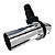 KIT DIFUSOR PARA CARROS MODELOS SLIM DE 2,1/2 OU 3 POLEGADAS - INOX 304 - Imagem 4