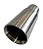PONTEIRA PARA ESCAPAMENTO DE INOX - ENTRADA DE 2,1/2" E SAÍDA DE 3 POLEGADAS - Imagem 5