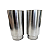 PONTEIRA PARA ESCAPAMENTO DE INOX - ENTRADA DE 2,1/2" E SAÍDA DE 3 POLEGADAS - Imagem 10