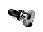 DIFUSOR DE ESCAPE EM INOX 304 - MODELO EM T - PARA CARROS COM ESCAPAMENTO DE 2 OU 2,1/2 POLEGADAS - KIT COM CONTROLE EXTRA - Imagem 6