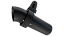 DIFUSOR DE ESCAPE EM INOX 304 PARA MOTOS  OU CARROS COM POUCO ESPAÇO PARA INSTALAÇÃO- MODELO SLIM - 1,1/2 ou 2 POLEGADAS - ACIONAMENTO POR CONTROLE REMOTO E BOTÃO - Imagem 12