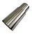 PONTEIRA PARA ESCAPAMENTO DE INOX - ENTRADA DE 2" E SAÍDA DE 2,1/2" POLEGADAS - Imagem 2
