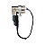 DIFUSOR DUPLO MODELO COMPACTO PARA MOTOS COM ESCAPAMENTO DUPLO COM POUCO ESPAÇO PARA INSTALAÇÃO - INOX 304 -1,1/2 OU 2 POLEGADAS - ACIONAMENTO POR CONTROLE REMOTO E BOTÃO - Imagem 3