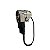 DIFUSOR DUPLO MODELO COMPACTO PARA MOTOS COM ESCAPAMENTO DUPLO COM POUCO ESPAÇO PARA INSTALAÇÃO - INOX 304 -1,1/2 OU 2 POLEGADAS - ACIONAMENTO POR CONTROLE REMOTO E BOTÃO - Imagem 5
