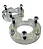 Calço Dianteiro Lift 2,5cm Toyota Hilux 2005 A 2026 - Imagem 4