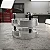 Calço Dianteiro Lift 2,5cm Toyota Hilux 2005 A 2026 - Imagem 7