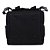 BAG REFORÇADA PARA DELIVERY PRETA MODELO GOLD - Imagem 4