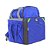 BAG REFORÇADA PARA DELIVERY AZUL ROYAL MODELO GOLD - Imagem 1