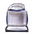 BAG REFORÇADA PARA DELIVERY AZUL ROYAL MODELO GOLD - Imagem 2