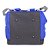 BAG REFORÇADA PARA DELIVERY AZUL ROYAL MODELO GOLD - Imagem 4