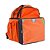 BAG PARA DELIVERY - LARANJA - Imagem 1