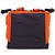 BAG PARA DELIVERY - LARANJA - Imagem 4
