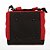 BAG DELIVERY SILVER - BOLSO PARA MAQUININHA E REFRIGERANTE -  VERMELHA - Imagem 4