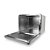 CAIXA ISOPOR ALUMINIZADA TÉRMICA 45 LITROS PRA BAG MOTOBOY - Imagem 2