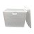 ISOPOR 7 LITROS EPS ISOPOR ARMAZENA COMIDA GELADA OU QUENTE, AGUA, REFRIGERANTE, SORVETE, GELO E ETC - Imagem 2