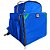 BAG APLICATIVO PARA DELIVERY - AZUL ROYAL - Imagem 1