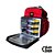 Grade Divisória Para Pizzas Bag Motoboy 45 Litros - Imagem 5