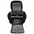MOCHILA MEGAZORD EXPANSIVA 120 LITROS REFORÇADA - PRETA - Imagem 4